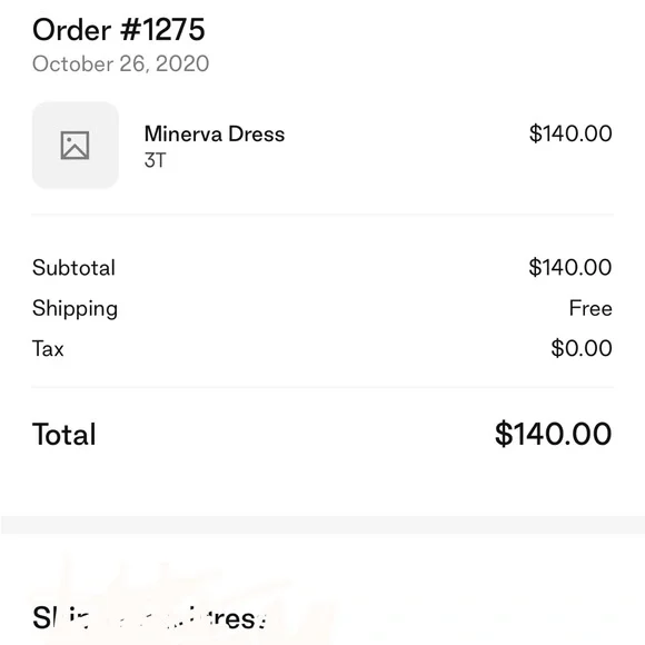 “The Minerva” Minnie Mouse Dress - handmade